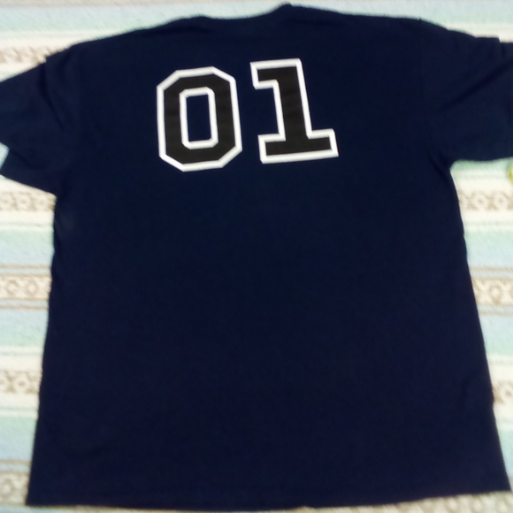 DUKES OF HAZARD GRAPHIC TEE - Picture 5 of 6